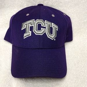 TCU HORNED FROGS Hat